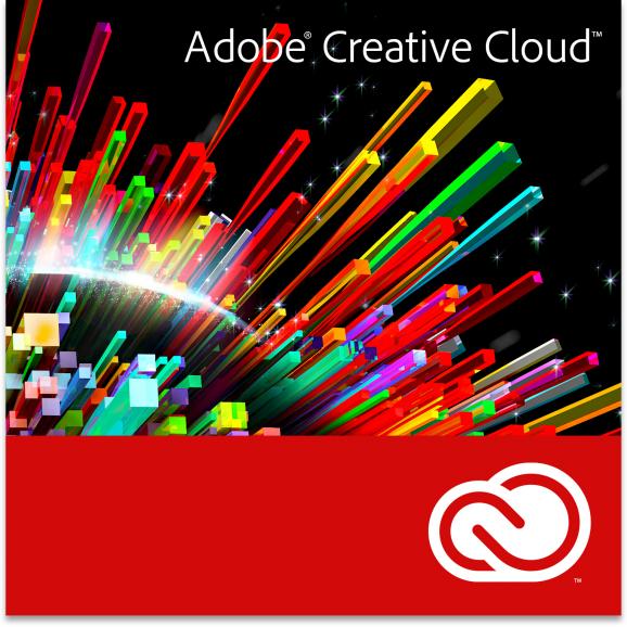 Platz 1: Ein Adobe Creative Cloud-Jahresabo im Wert von 713,86 €. www.adobe.de