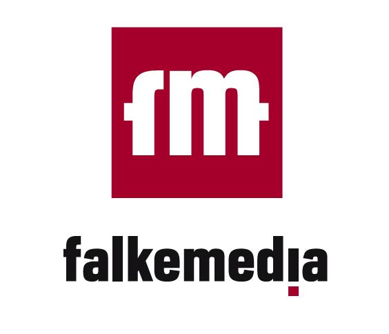 Zum Medienhaus falkemedia gehören u. a. die Printmagazine DigitalPHOTO, Mac Life, Bücher, LandGenuss, Sweet Paul und Beat. Die Fotomedien-Redaktion in Köln produziert die Magazine DigitalPHOTO, CanonFoto und Photoshop sowie mehrere Sonderhefte und digitale Ausgaben.