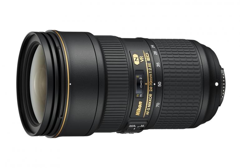 Das AF-S Nikkor 24–70 mm 1:2,8E ED VR ist voraussichtlich ab Ende August 2015 zu einer unverbindlichen Preisempfehlung von 2.499 Euro im Handel erhältlich.