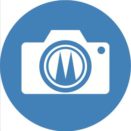 Logo: Tamron Fotorallye