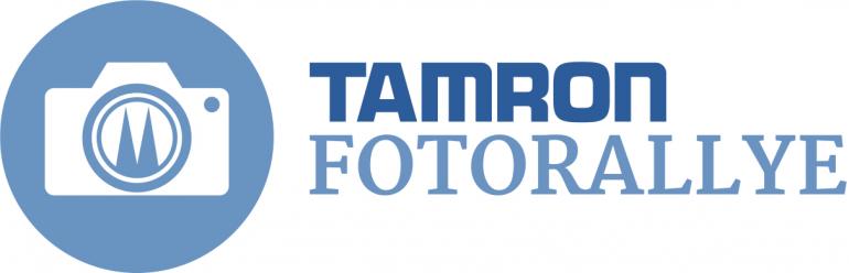 Jetzt unter www.tamron-fotorallye.de anmelden. 