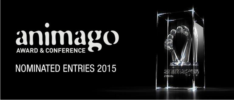 animago Wettbewerb 2015 – Die Nominierten stehen fest 