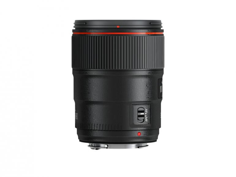 Canon EF 35mm 1:1,4L II USM