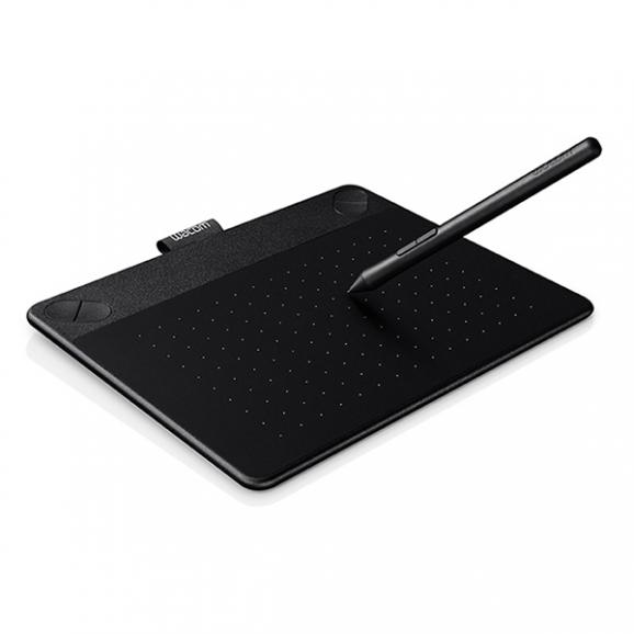 Intuos Pen &amp; Touch Tabletts