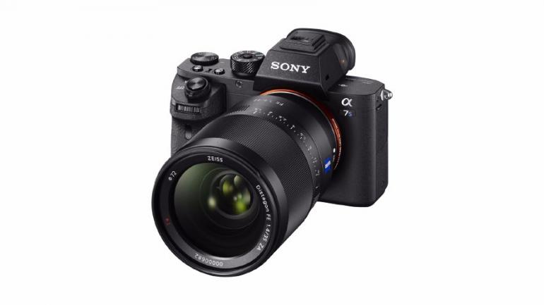 Sony-Alpha-7-Kameras können Fotos bald als 14-Bit-RAWs speichern