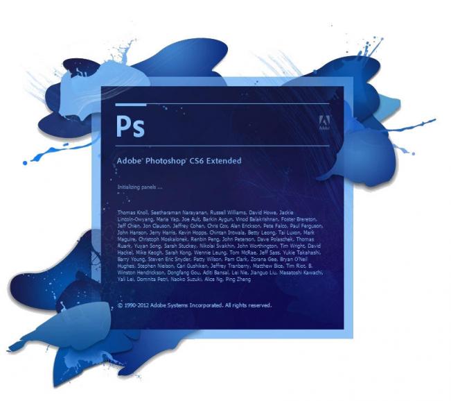 2012: Photoshop CS6 ist nicht nur stark überarbeitet, es ist auch die letzte Version, die als Box verkauft wird. Der Test der Creative Cloud begann.