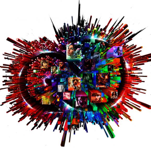 Seit Juni 2013 ist Photoshop Teil der Creative Cloud. Sofern es auf einem Rechner installiert ist, kann man sich einloggen und seine persönlichen Einstellungen verwenden. Zugleich brachte CC einige faszinierende Neuerungen wie Verwacklung reduzieren, den Camera RAW-Filter und den 3D-Druck mit sich.