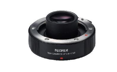 Telekonverter Fujion XF1.4X TC WR