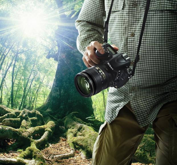 Schon nach einem Jahr weisen viele Kameras einen extremen Preisverfall auf. So kostete beispielsweise die Nikon D750 vor einem Jahr noch 2.149 Euro. Inzwischen
ist sie 420 Euro günstiger zu haben. Das DigitalPHOTO-Testurteil: 92,94 Prozent.