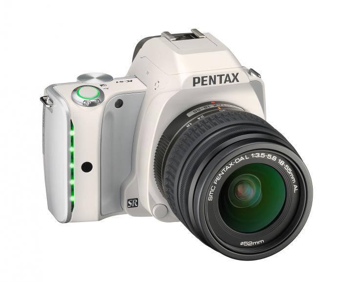 Ein echtes Super-Schnäppchen ist die Einsteiger-DSLR Pentax K-S1. Die Kamera,
die Ende letzten Jahres vorgestellt wurde, kostet statt 680 Euro nur noch 269 Euro. Das entspricht einer Ersparnis von über 60 Prozent!