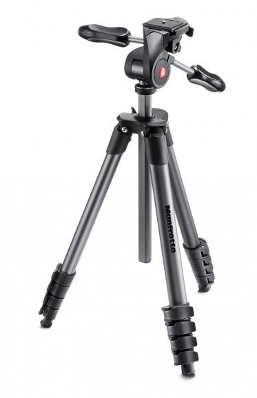 Manfrotto Compact Advanced