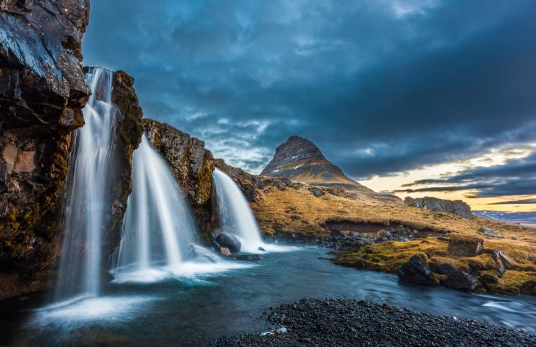 Geheimtipps: Die 12 schönsten Reiseziele für Fotografen