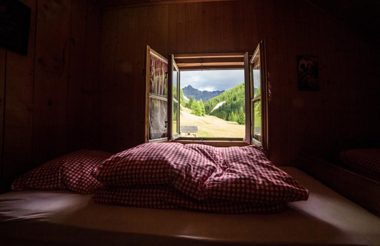 &quot;Morning View&quot; | 3. Platz &quot;Welt der Berge&quot;