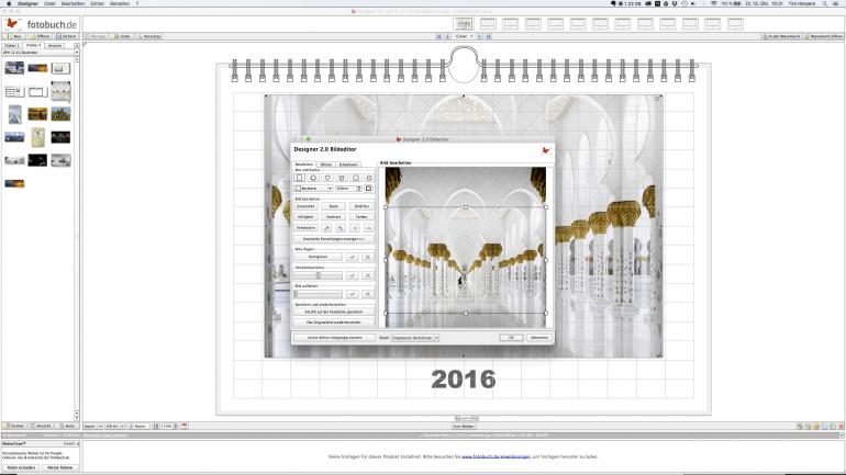 Fotokalender: Sechs Digitaldruck- und Echtfoto-Anbieter im Vergleich