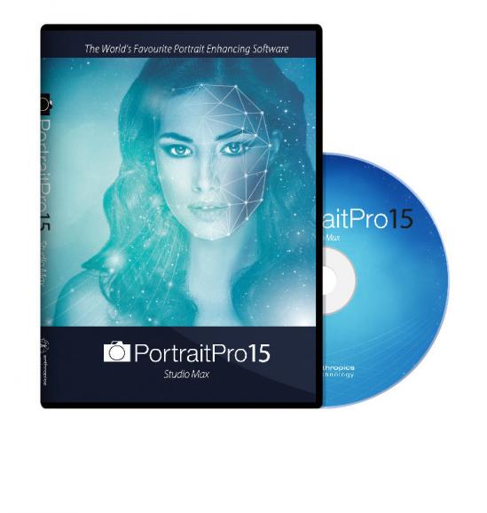 Portrait Professional 15: Die intuitiv steuerbare Retuschesoftware erhält von uns die Note SEHR GUT.