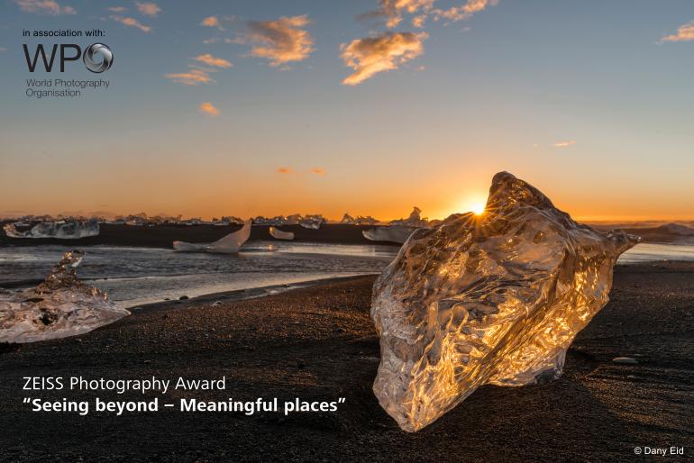 Messen Sie sich mit den Besten: Der neue Zeiss Photography Award