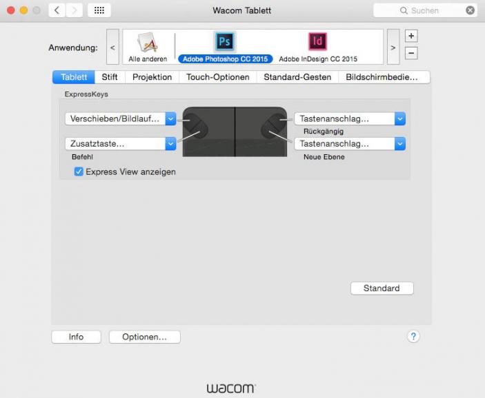 Intuos frisch aufgelegt: Was können die neuen Tabletts von Wacom?