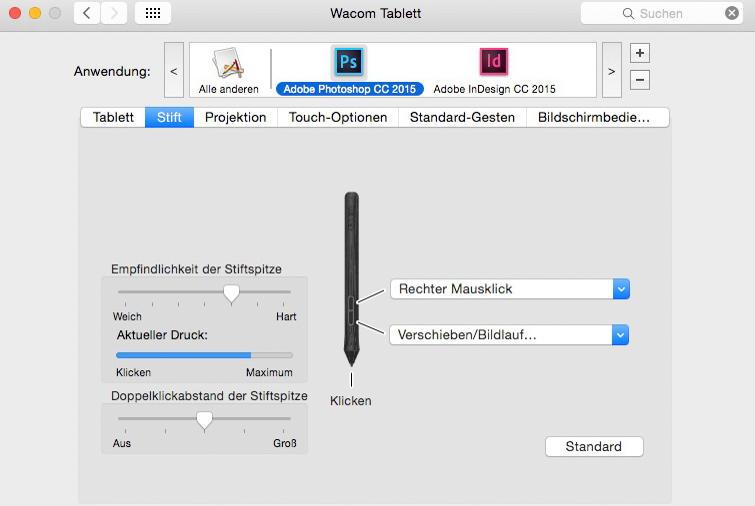 Intuos frisch aufgelegt: Was können die neuen Tabletts von Wacom?