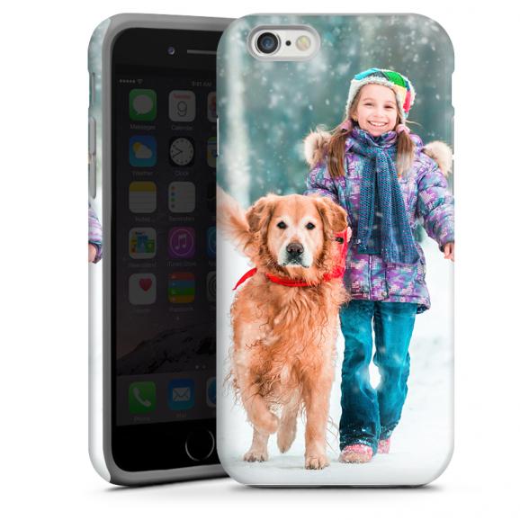 Das individuell gestaltbare Pixum Tough Case – erhältlich für 26,95 Euro.