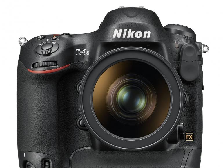 Nikon-Fans, aufgepasst: Die D5 kommt