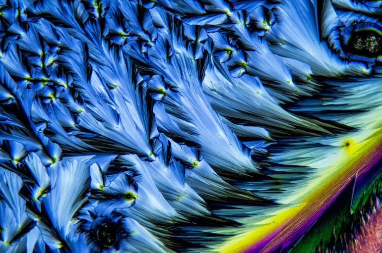 DigitalPHOTO-Fotograf des Jahres: Die 10 besten Bilder zum Thema Strukturen