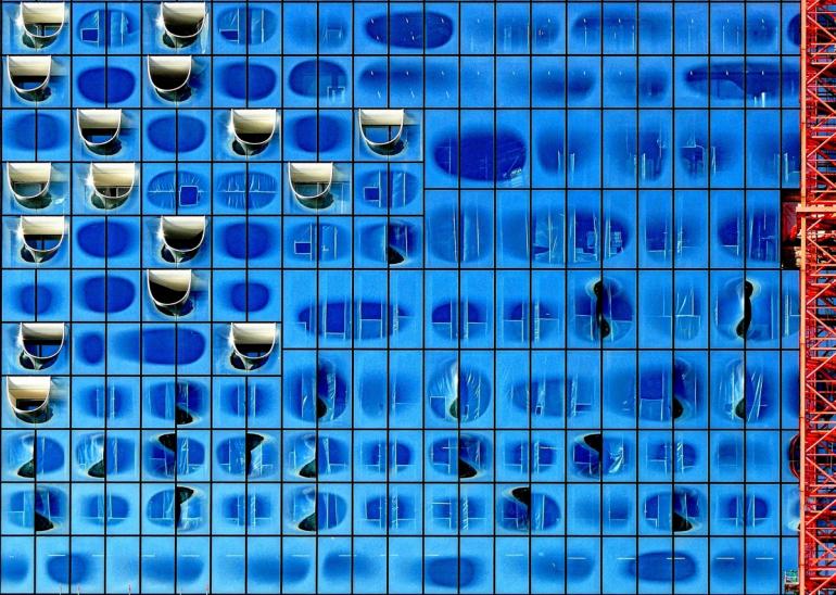 DigitalPHOTO-Fotograf des Jahres: Die 10 besten Bilder zum Thema Strukturen