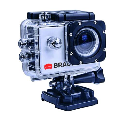 Braun Paxi young – HD Action Kamera 