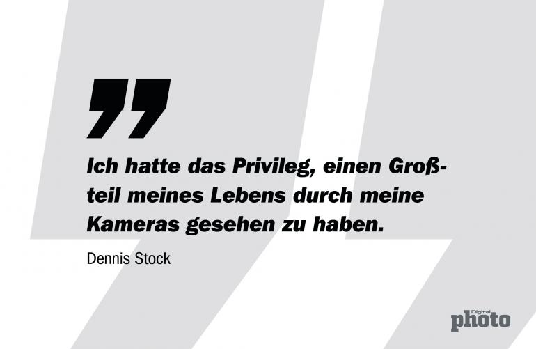 10 legendäre Zitate, die jeder Fotograf kennen sollte