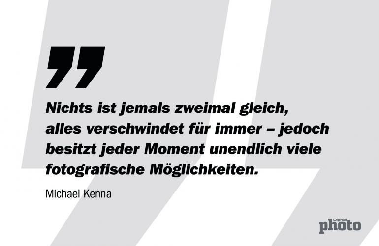 10 legendäre Zitate, die jeder Fotograf kennen sollte