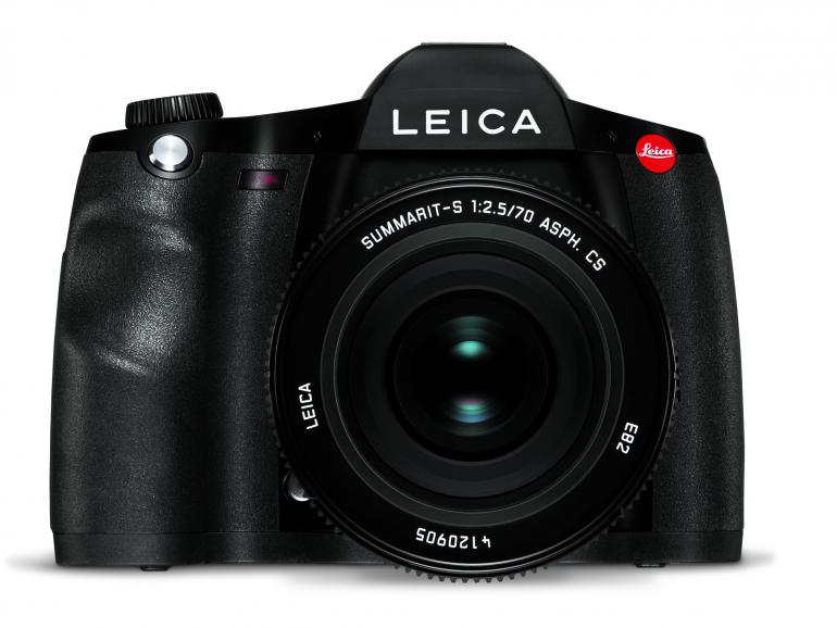 Ein neues Firmware-Update für die Leica S (Typ 007) soll unter anderem für verbesserten Autofokus und Weißabgleich sorgen.