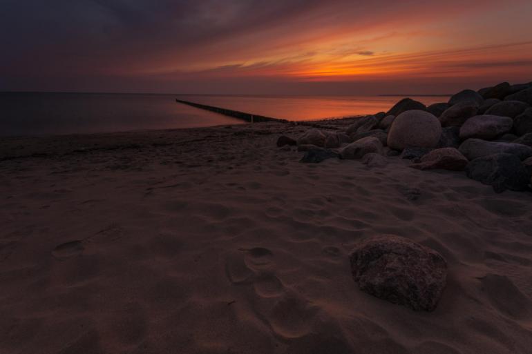 Niendorf Ostsee