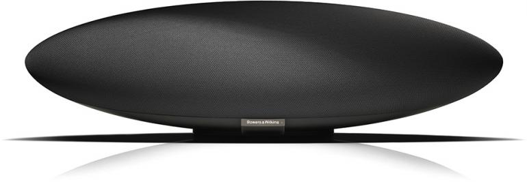 Bowers &amp; Wilkins Zeppelin Wireless