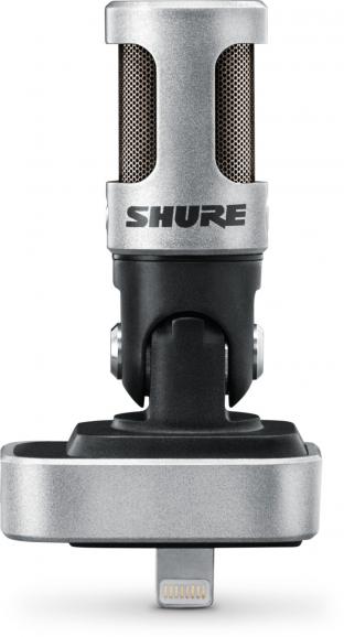 Shure MOTIV MV88