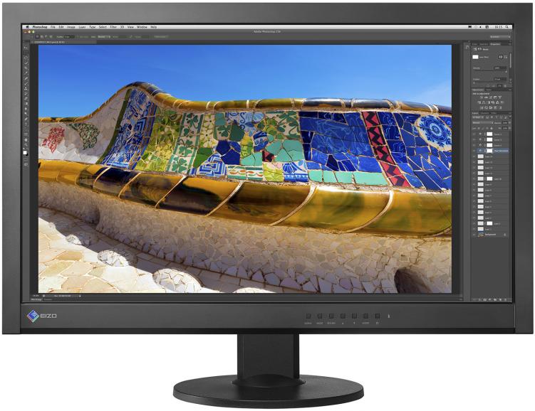 EIZO ColorEdge CS270