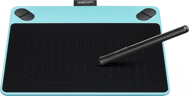 Wacom Kreativ-Paket