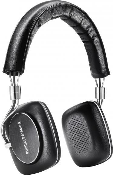 Bowers &amp; Wilkins P5 Wireless