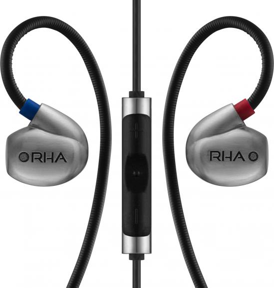 RHA T20i