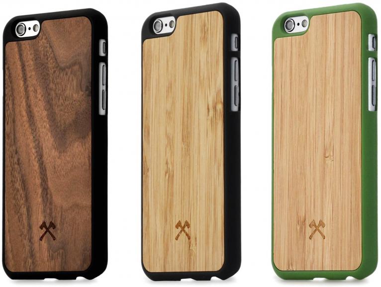 Woodcessories EcoCase