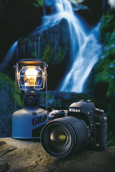 Vollformat-DSLRs erlauben bei gleicher Brennweite und Blende eine geringere Schärfentiefe als Crop-Kameras.