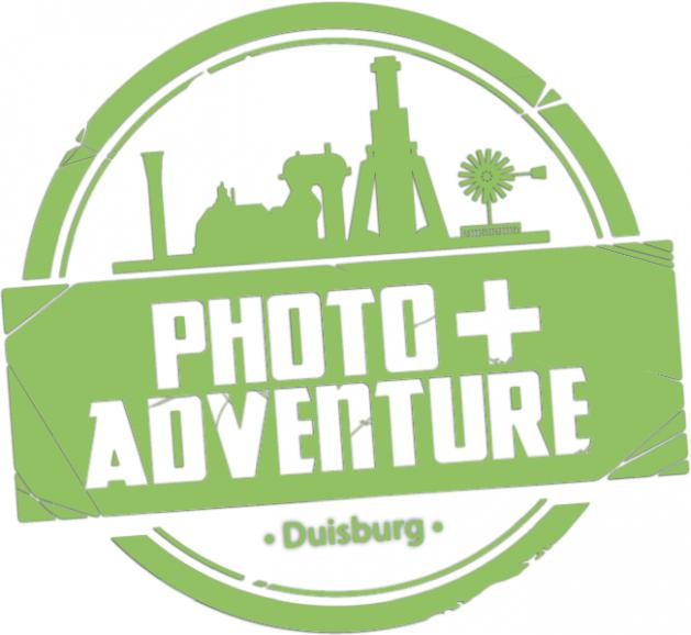 Photo+Adventure im Landschaftspark Duisburg-Nord: 11.-12. Juni 2016 (Bild: © P+A Photo Adventure GmbH)