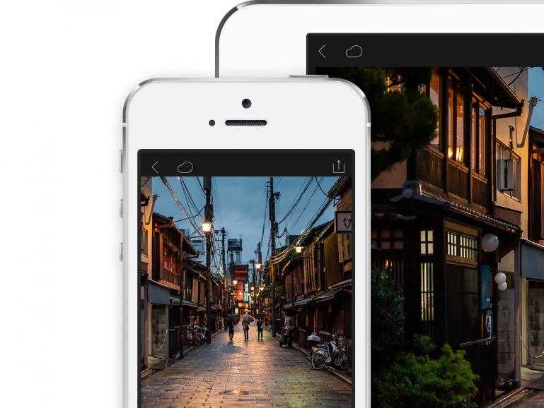 Nach der kostenlosen iOS-Version gibt es Lightroom jetzt auch für Android-User ohne Creative-Cloud-Abo.