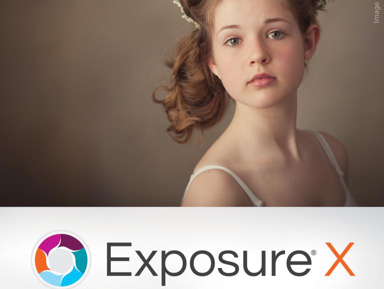 Exposure X ist da - für Besitzer von Exposure 7 ist die Software kostenlos.
