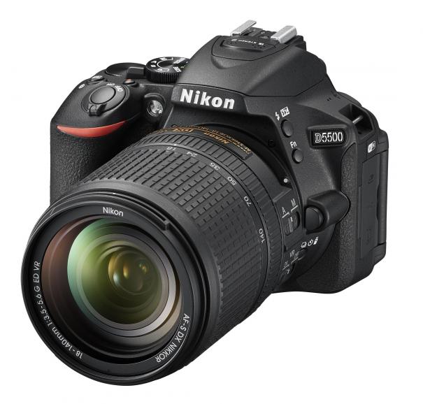 Last-Minute-Kaufberatung: Großzügige Geschenke für Fotografen
