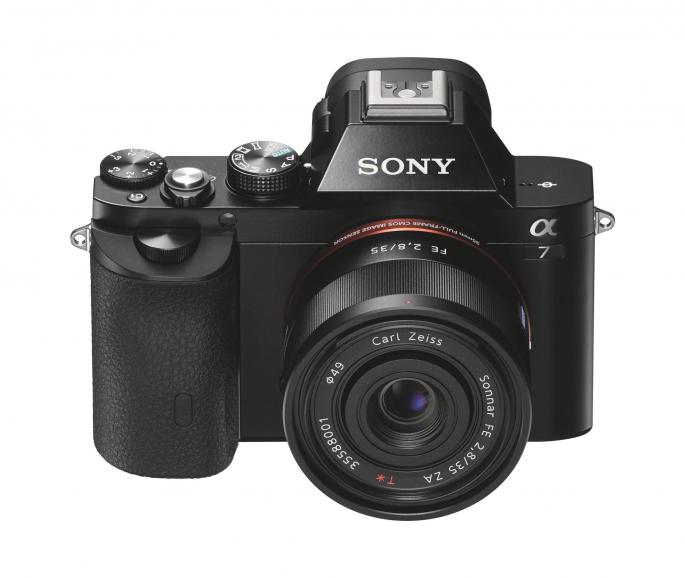 Last-Minute-Kaufberatung: Großzügige Geschenke für Fotografen