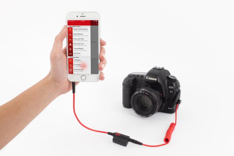 Last-Minute-Kaufberatung: Gadgets und Zubehör für Fotografen