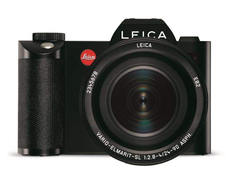 Die erste spiegellose Vollformatkamera von Leica bekommt ein neues Firmware-Update.