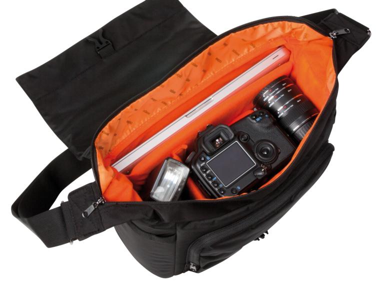 Verpackt für jede Gelegenheit: Neue Taschenreihen von Dörr