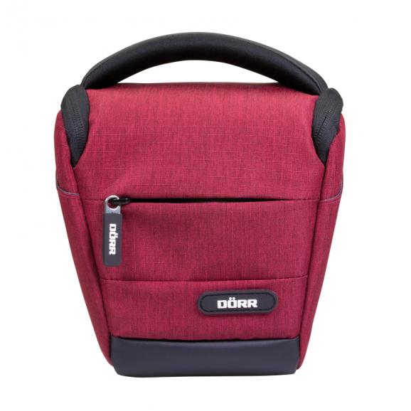 Verpackt für jede Gelegenheit: Neue Taschenreihen von Dörr