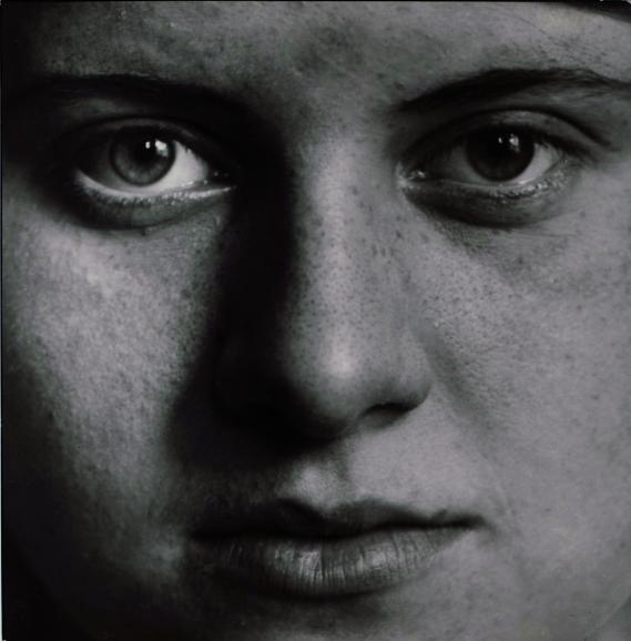 August Sander |
„Studien zum Menschengesicht“, 1925-1928