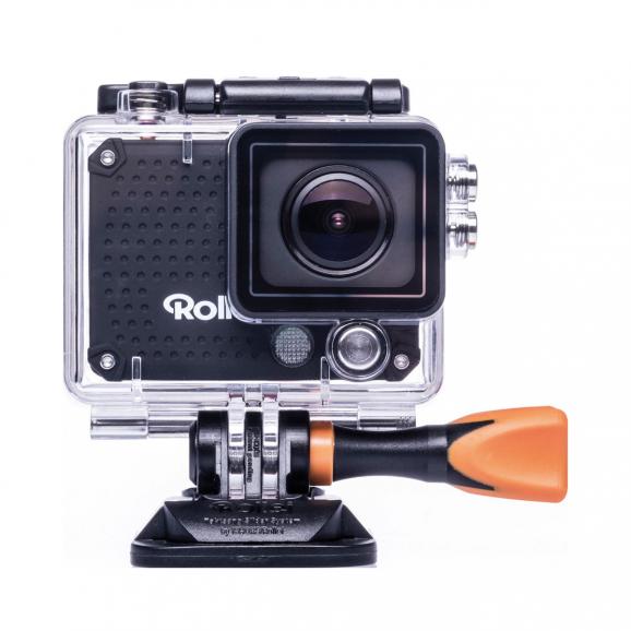 Rollei Actioncam 420